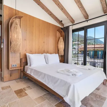 Vila Calliope, Epic Elegance Retreat *