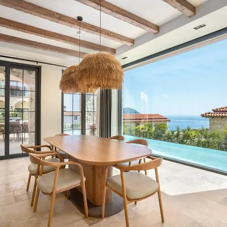 Calliope, Epic Elegance Retreat Kaş