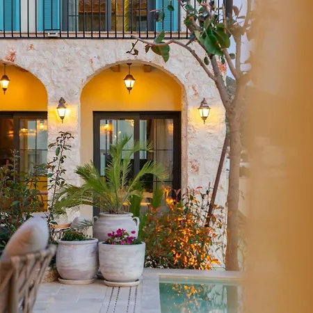 Calliope, Epic Elegance Retreat