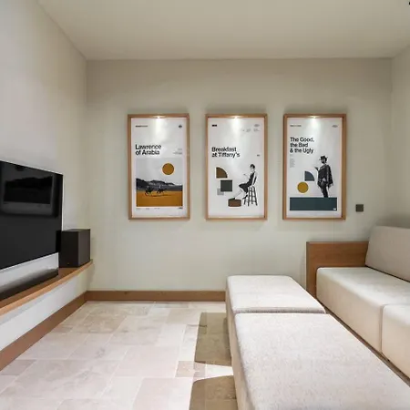 别墅 Calliope, Epic Elegance Retreat 卡斯