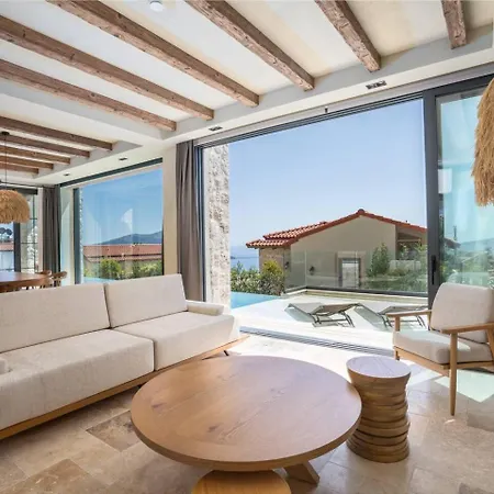Villa Calliope, Epic Elegance Retreat *