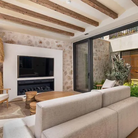 Calliope, Epic Elegance Retreat 别墅 *