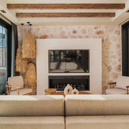 别墅 Calliope, Epic Elegance Retreat *