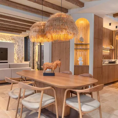 Calliope, Epic Elegance Retreat