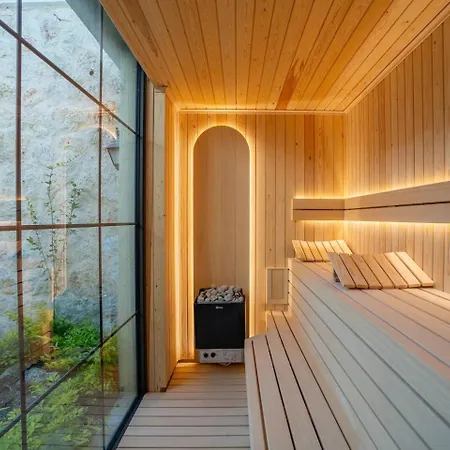 Calliope, Epic Elegance Retreat 别墅