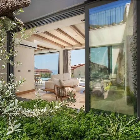 Calliope, Epic Elegance Retreat Villa *
