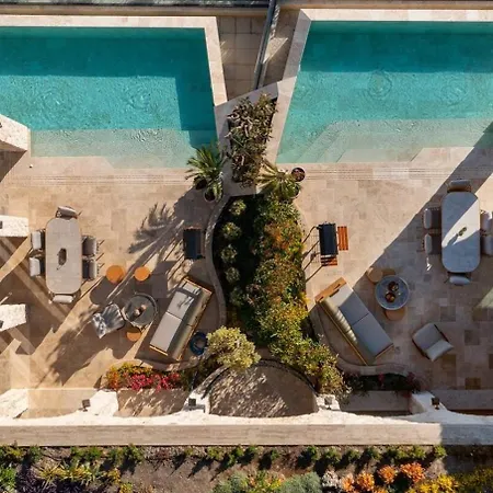 Calliope, Epic Elegance Retreat