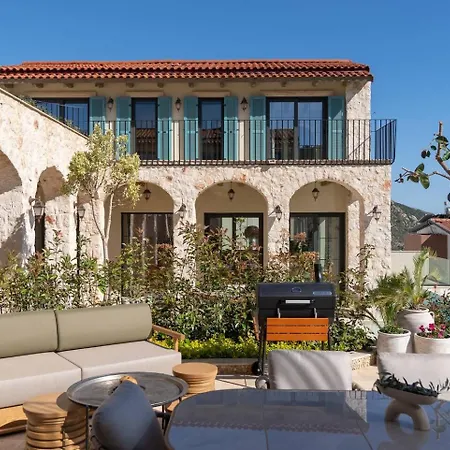 Calliope, Epic Elegance Retreat *