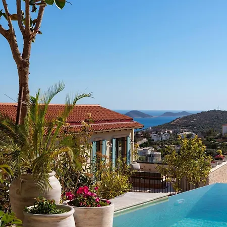 Villa Calliope, Epic Elegance Retreat