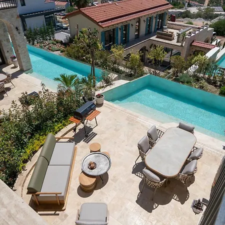 Calliope, Epic Elegance Retreat 卡斯