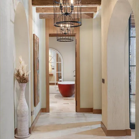 别墅 Calliope, Epic Elegance Retreat *