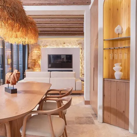 别墅 Calliope, Epic Elegance Retreat 卡斯