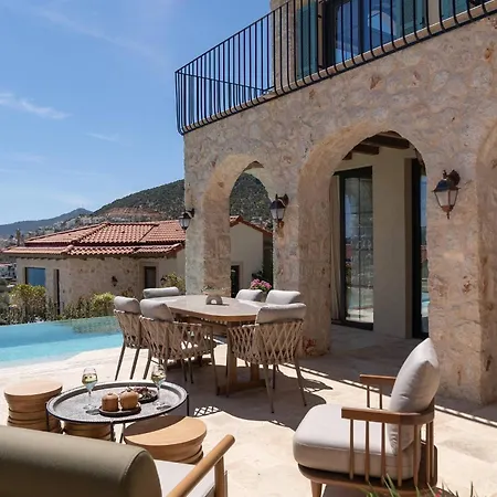 Villa Calliope, Epic Elegance Retreat *