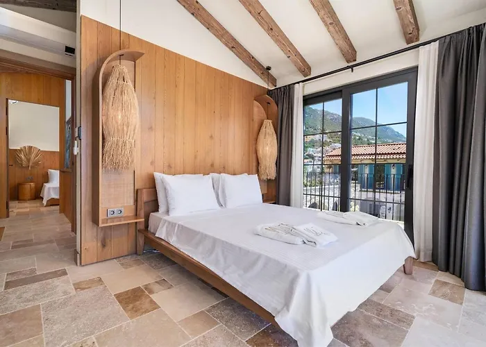 Вилла Calliope, Epic Elegance Retreat *