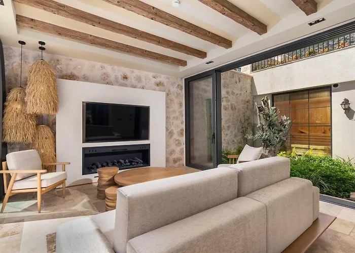 Calliope, Epic Elegance Retreat Вилла *