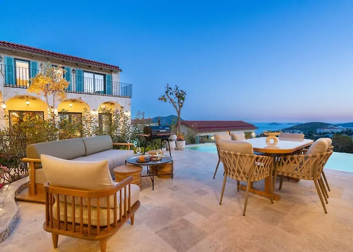 Calliope, Epic Elegance Retreat *