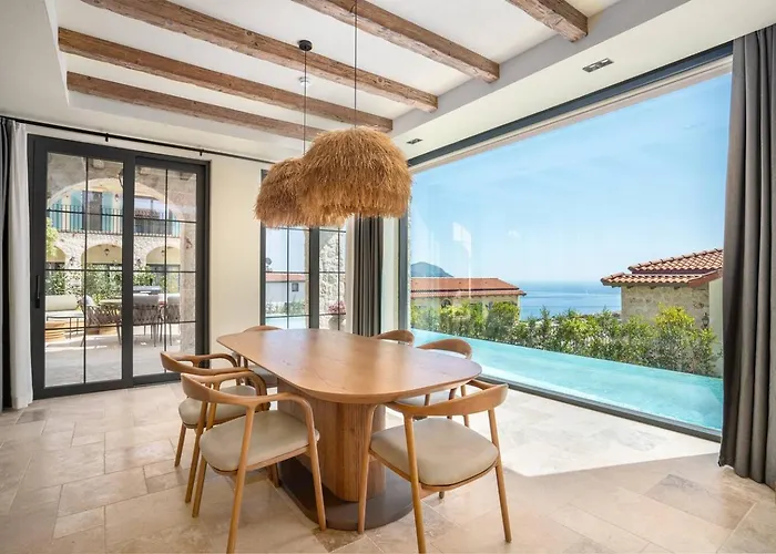 Calliope, Epic Elegance Retreat Каш