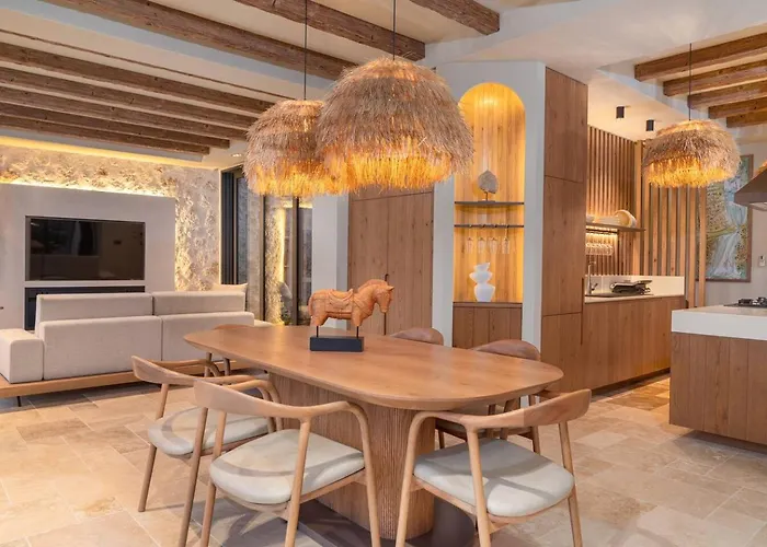 Calliope, Epic Elegance Retreat