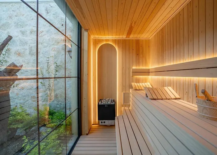 Calliope, Epic Elegance Retreat Вилла