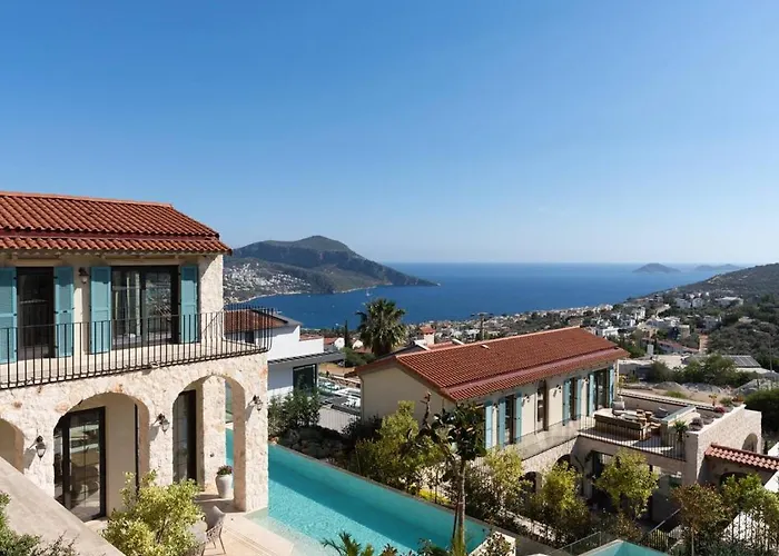 Calliope, Epic Elegance Retreat