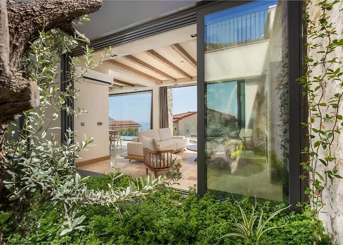 Calliope, Epic Elegance Retreat Вилла *