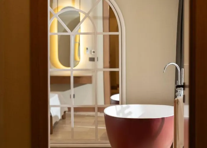 Calliope, Epic Elegance Retreat Вилла