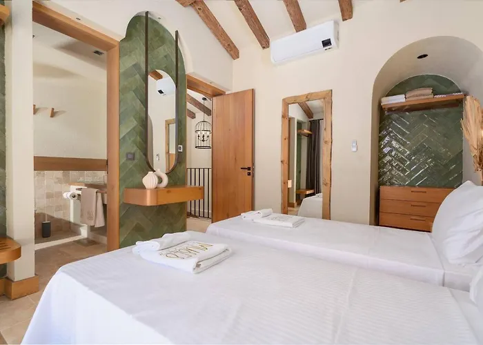 Вилла Calliope, Epic Elegance Retreat