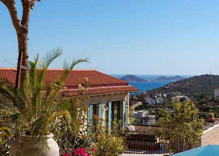 Вилла Calliope, Epic Elegance Retreat