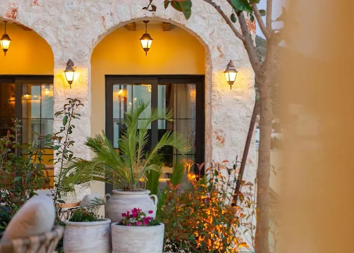 Calliope, Epic Elegance Retreat