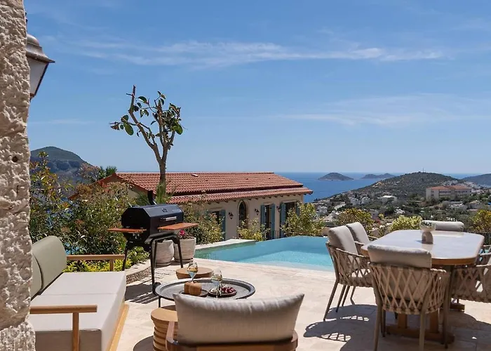 Вилла Calliope, Epic Elegance Retreat