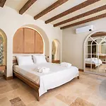 וילה Calliope, Epic Elegance Retreat קס