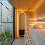 Calliope, Epic Elegance Retreat וילה