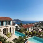 Calliope, Epic Elegance Retreat
