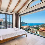 Calliope, Epic Elegance Retreat קס