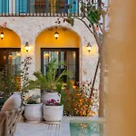 Calliope, Epic Elegance Retreat