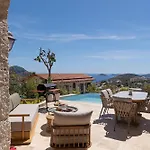 וילה Calliope, Epic Elegance Retreat
