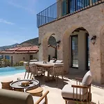 וילה Calliope, Epic Elegance Retreat *