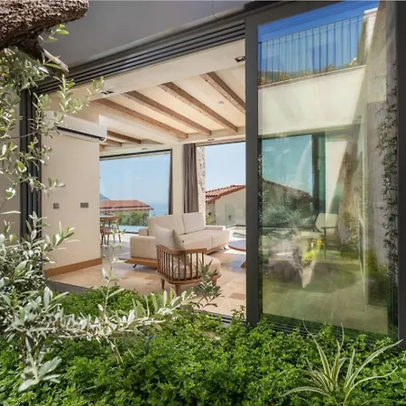 Calliope, Epic Elegance Retreat וילה *