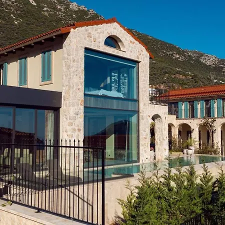 וילה Calliope, Epic Elegance Retreat
